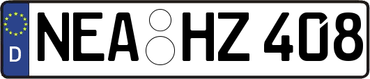 NEA-HZ408