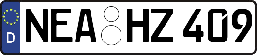 NEA-HZ409