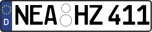 NEA-HZ411