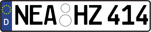 NEA-HZ414
