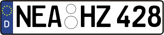 NEA-HZ428