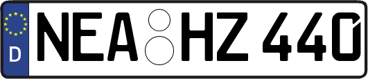 NEA-HZ440