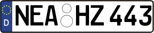 NEA-HZ443