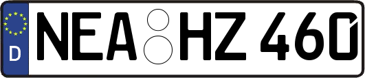 NEA-HZ460