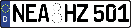 NEA-HZ501