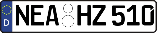 NEA-HZ510