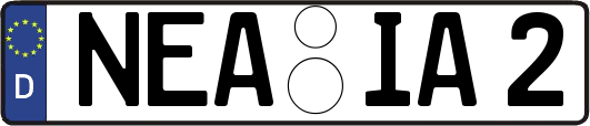 NEA-IA2