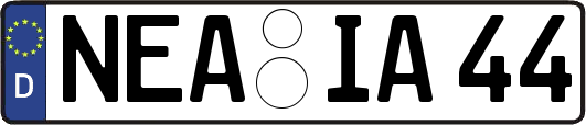 NEA-IA44