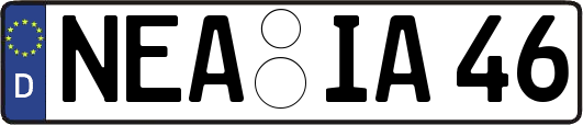NEA-IA46