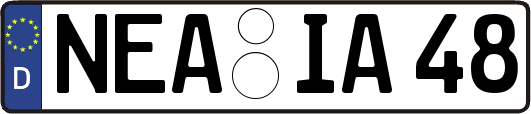 NEA-IA48
