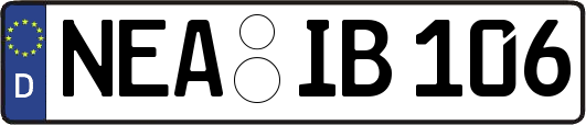 NEA-IB106