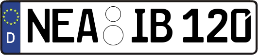 NEA-IB120