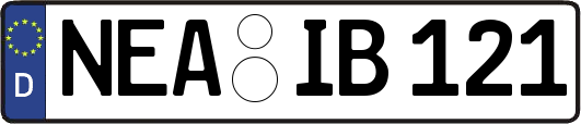 NEA-IB121
