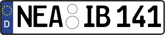 NEA-IB141