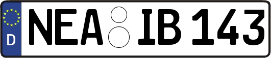 NEA-IB143