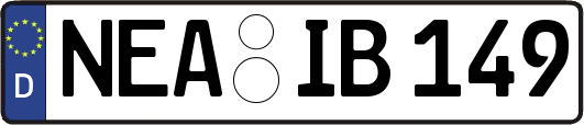 NEA-IB149