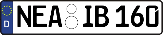 NEA-IB160