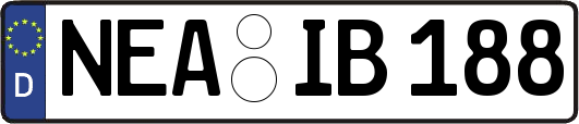 NEA-IB188