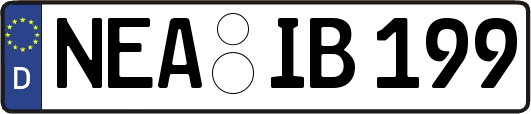 NEA-IB199