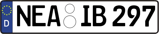 NEA-IB297
