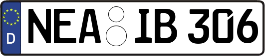 NEA-IB306
