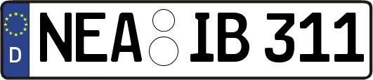 NEA-IB311