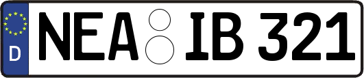 NEA-IB321