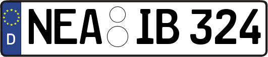NEA-IB324