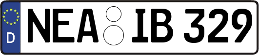 NEA-IB329