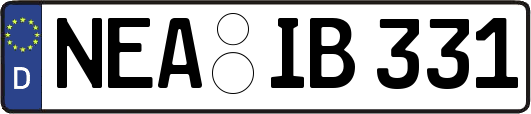 NEA-IB331