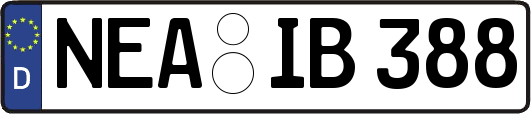 NEA-IB388