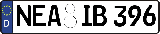 NEA-IB396