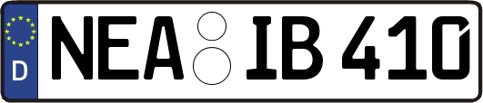 NEA-IB410