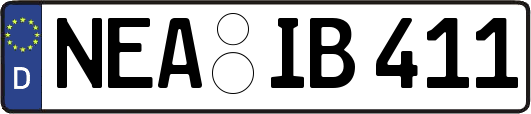 NEA-IB411