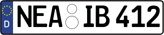NEA-IB412