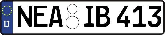 NEA-IB413