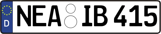 NEA-IB415