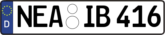 NEA-IB416