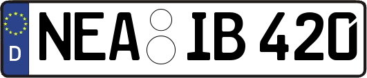 NEA-IB420