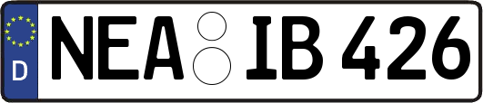 NEA-IB426