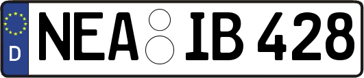 NEA-IB428