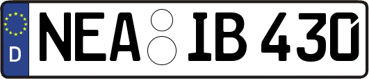 NEA-IB430