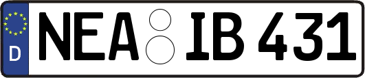 NEA-IB431