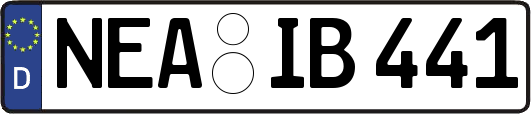 NEA-IB441
