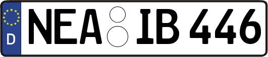 NEA-IB446