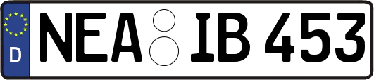 NEA-IB453