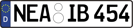 NEA-IB454
