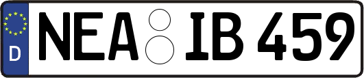 NEA-IB459