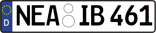 NEA-IB461