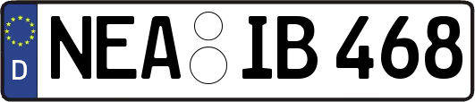 NEA-IB468